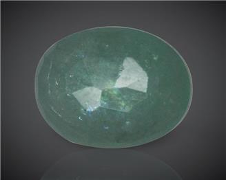 Natural Emerald (B) Certified 4.91CTS-91665