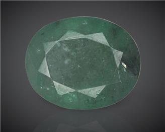 Natural Emerald (B) Certified 4.21CTS-91679