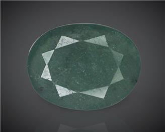 Natural Emerald (B) Certified 4.01CTS-91684