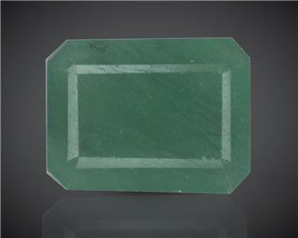 Natural Emerald (B) Certified 6.22CTS-91705