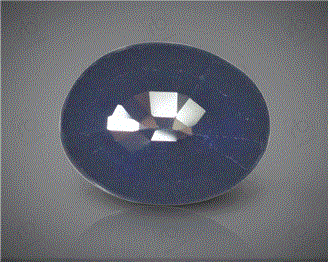 Natural Sapphire Corundum 2CTS-18655