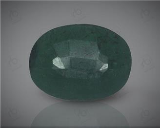 Natural Emerald (B) Certified 3.71CTS-44743