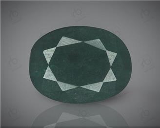 Natural Emerald (B) Certified 3.71CTS-44743