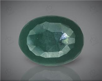 Natural Emerald (B) Certified 7.48CTS-44771