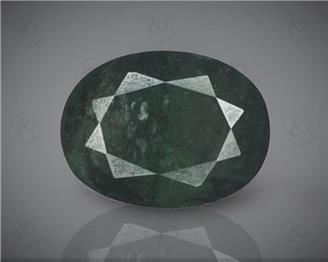 Natural Emerald (B) Certified 6.36CTS-44774