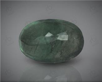 Natural Emerald (B) Certified 3.97CTS-44798