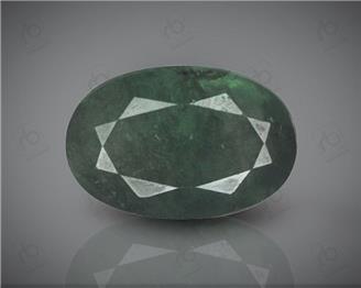 Natural Emerald (B) Certified 3.97CTS-44798