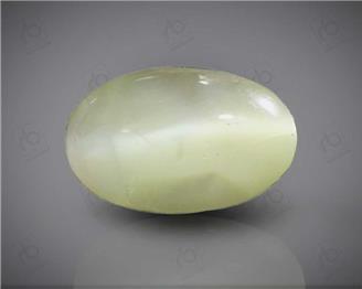 Natural Chrysoberyl Cat's eye  3.03CTS-32766