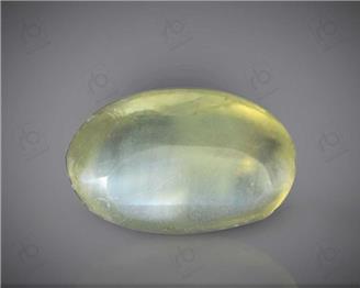 Natural Chrysoberyl Cat's eye  4.47CTS-32770