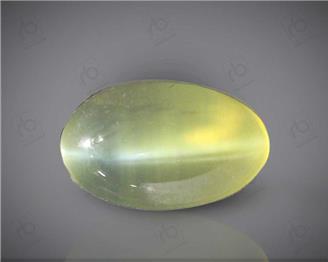 Natural Chrysoberyl Cat's eye  4.47CTS-32770