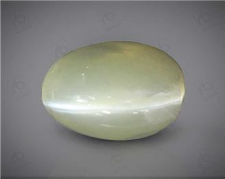 Natural Chrysoberyl Cat's eye  4.23CTS-32772