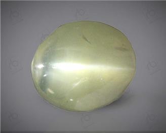 Natural Chrysoberyl Cat's eye  3.05CTS-32792