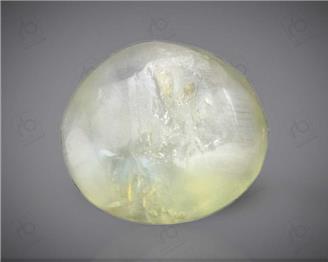 Natural Chrysoberyl Cat's eye  4.51CTS-32793