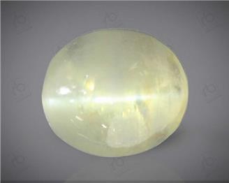 Natural Chrysoberyl Cat's eye  4.51CTS-32793