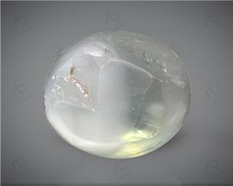 Natural Chrysoberyl Cat's eye  3.51CTS-32807