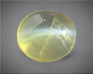 Natural Chrysoberyl Cat's eye  2.68CTS-32815