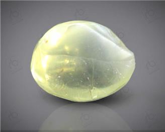 Natural Chrysoberyl Cat's eye  3.09CTS-32819