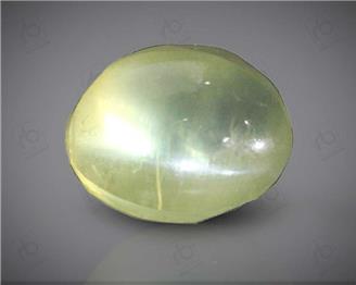 Natural Chrysoberyl Cat's eye  3.09CTS-32819