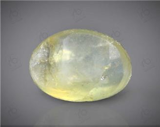 Natural Chrysoberyl Cat's eye  2.92CTS-32821