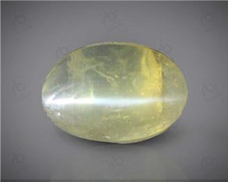 Natural Chrysoberyl Cat's eye  2.92CTS-32821