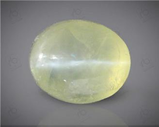 Natural Chrysoberyl Cat's eye  3.28CTS-32824