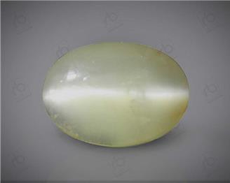 Natural Chrysoberyl Cat's eye  4.23CTS-32830