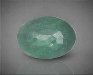 Natural Emerald (B) Certified 6.97CTS-45459