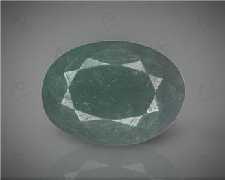 Natural Emerald (B) Certified 6.97CTS-45459