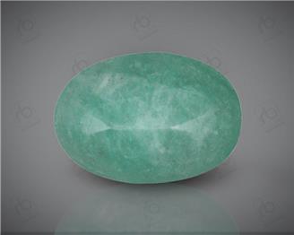 Natural Emerald (B) Certified 4.33CTS-45460