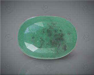 Natural Emerald (B) Certified 3.59CTS-46963