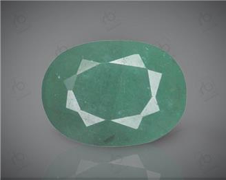 Natural Emerald (B) Certified 3.59CTS-46963