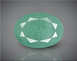 Natural Emerald (B) Certified 1.33CTS-46975