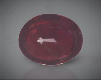 Natural Ruby (Heated &Treated) 3.41CTS-66903