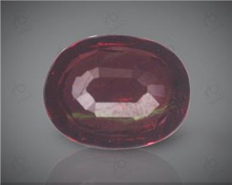 Natural Ruby Heated & Treated 3.49CTS-66917