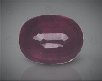 Natural Ruby Heated & Treated 3.27CTS-66922