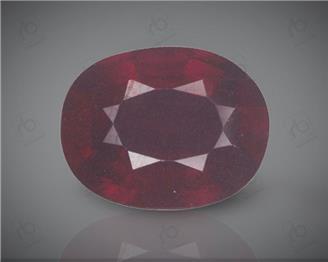 Natural Ruby Heated & Treated 3.27CTS-66922