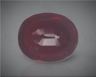 Natural Ruby Heated & Treated 5.37CTS-66945