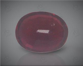 Natural Ruby Heated & Treated 4.11CTS-66948