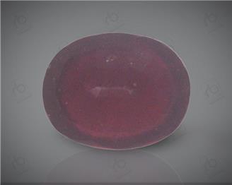 Natural Ruby Heated & Treated 3.83CTS-66949