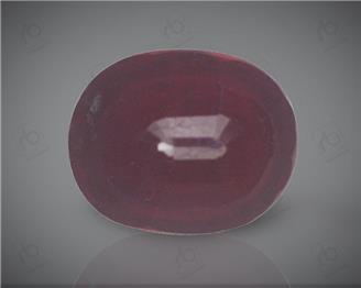 Natural Ruby Heated & Treated 4.81CTS-66950