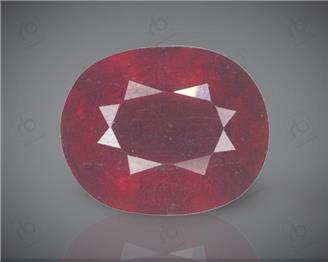 Natural Ruby Heated & Treated 4.81CTS-66950