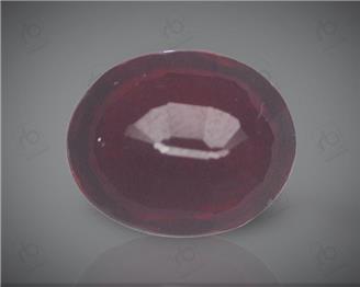 Natural Ruby Heated & Treated 5.07CTS-66952