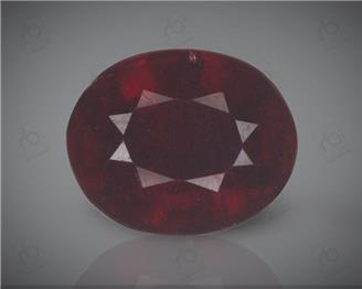 Natural Ruby Heated & Treated 5.07CTS-66952