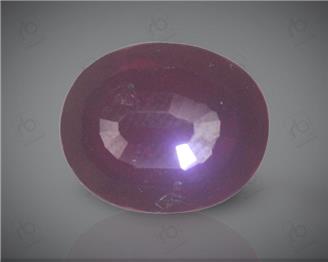 Natural Ruby Heated & Treated 4.46CTS-66954