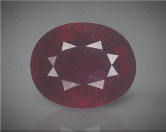 Natural Ruby Heated & Treated 4.46CTS-66954