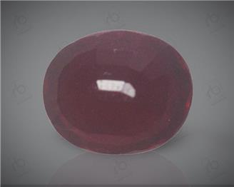 Natural Ruby Heated & Treated 5.73CTS-66956