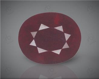 Natural Ruby Heated & Treated 5.73CTS-66956