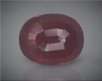 Natural Ruby Heated & Treated 5.36CTS-66958