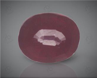 Natural Ruby Heated & Treated 5.21CTS-66962