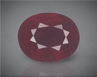 Natural Ruby Heated & Treated 5.21CTS-66962